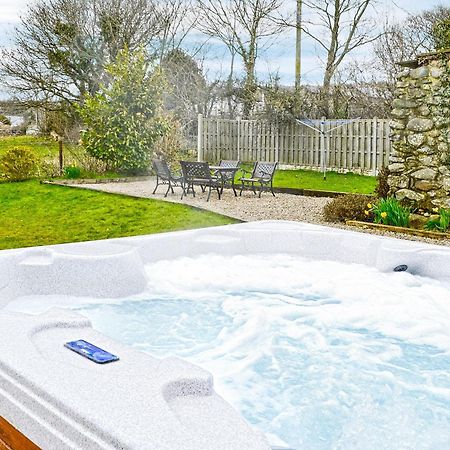 Vila Bwthyn Clyd Dyffryn Ardudwy Exteriér fotografie