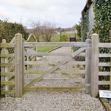 Vila Bwthyn Clyd Dyffryn Ardudwy Exteriér fotografie